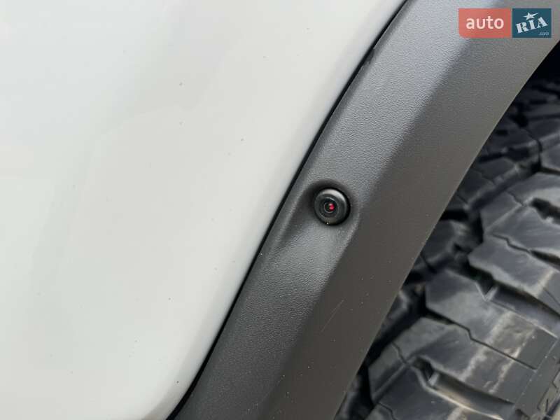 Пикап Rivian R1T 2022 в Черновцах фото 50 Пикап Rivian R1T 2022 в Черновцах