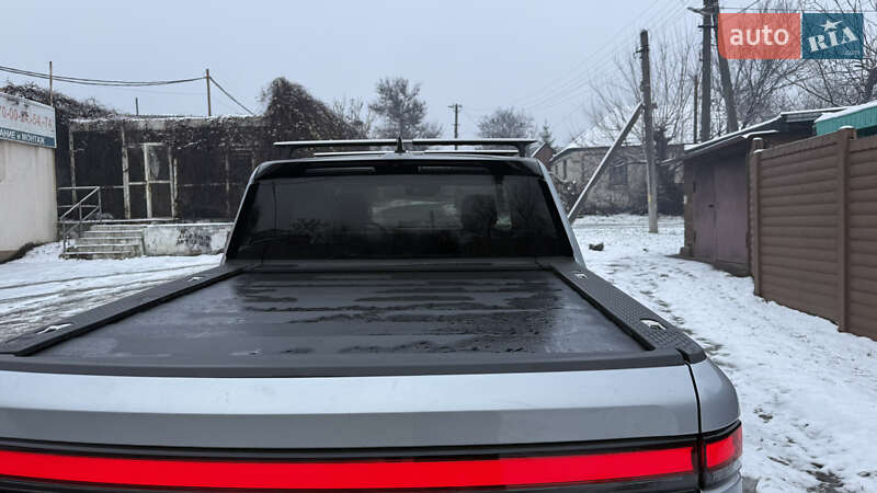 Пікап Rivian R1T 2023 в Дніпрі фото 4 Пікап Rivian R1T 2023 в Дніпрі