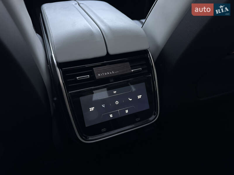 Внедорожник / Кроссовер Rivian R1T 2023 в Ужгороде