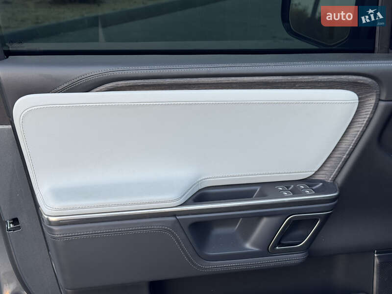 Внедорожник / Кроссовер Rivian R1T 2023 в Ужгороде