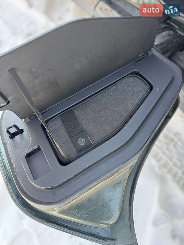 Пикап Rivian R1T 2023 в Киеве