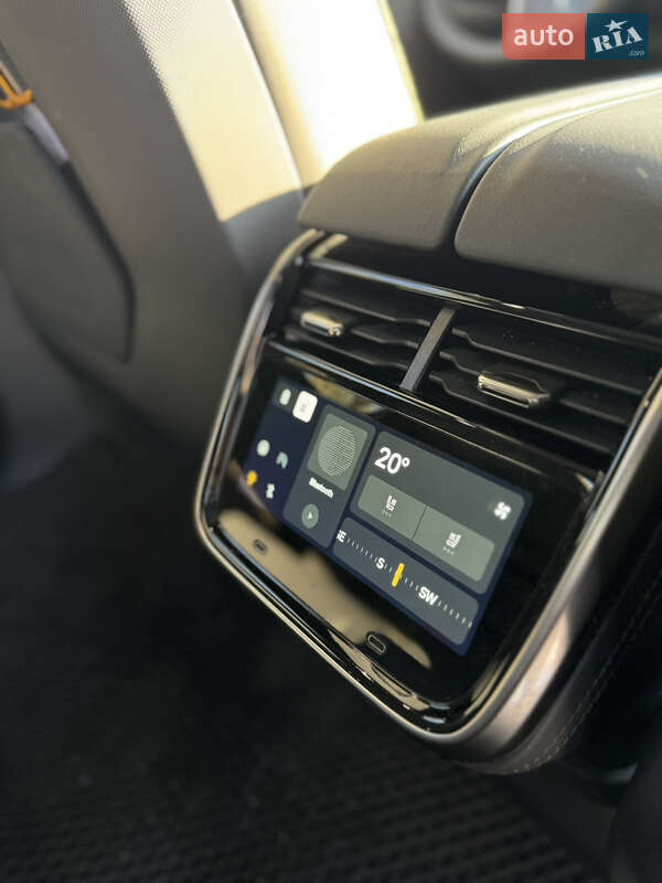 Пикап Rivian R1T 2023 в Киеве