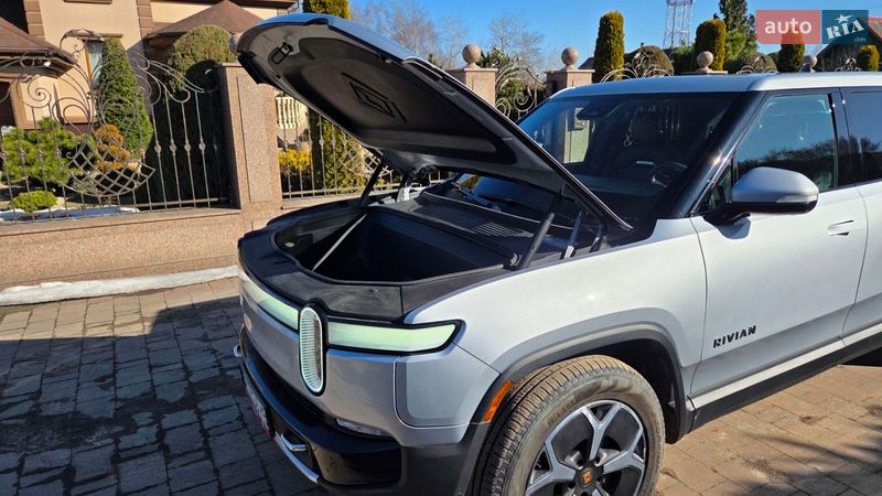 Пикап Rivian R1T 2024 в Сарнах