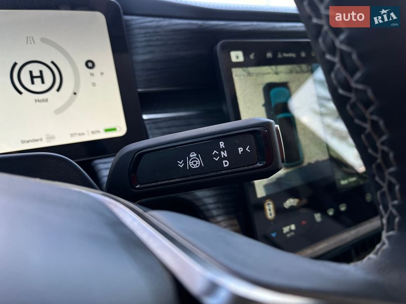 Пикап Rivian R1T 2023 в Коломые фото 17 Пикап Rivian R1T 2023 в Коломые