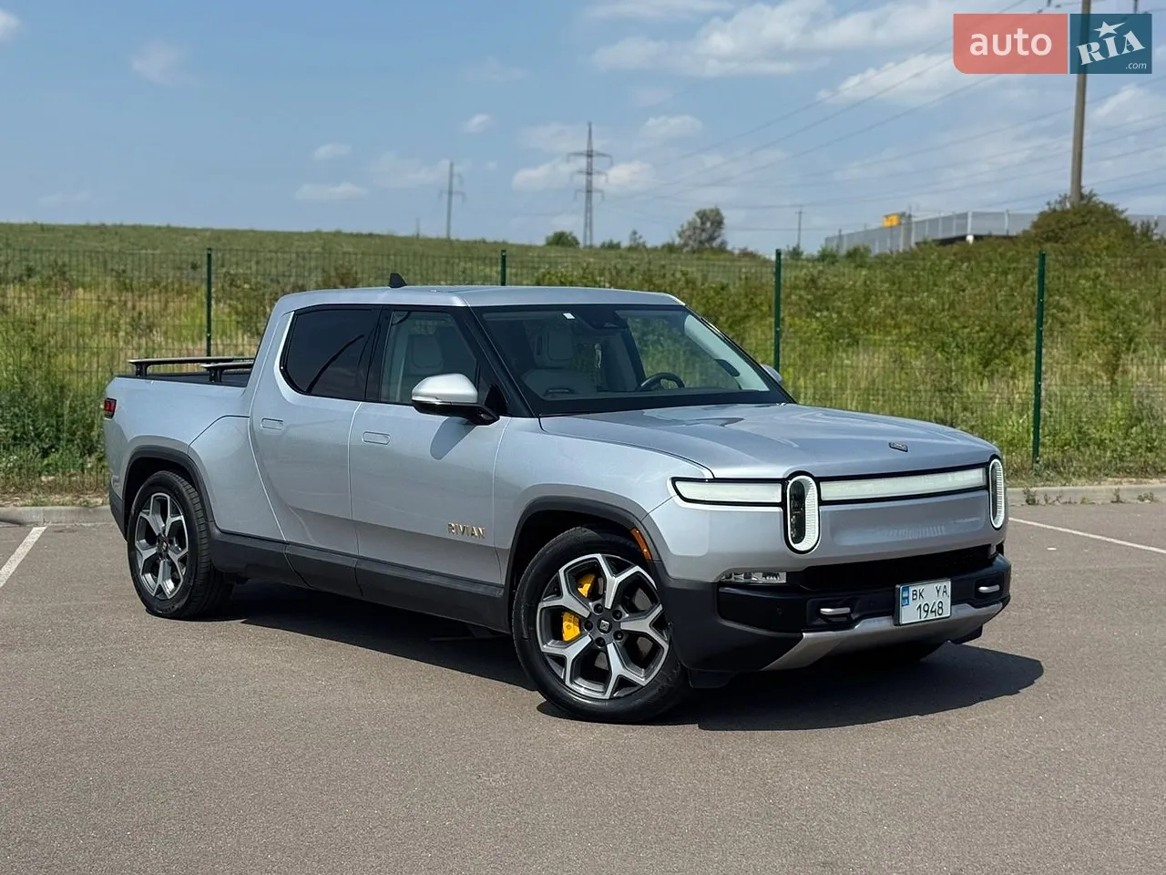2023 Ford F-150 - мініатюра 67