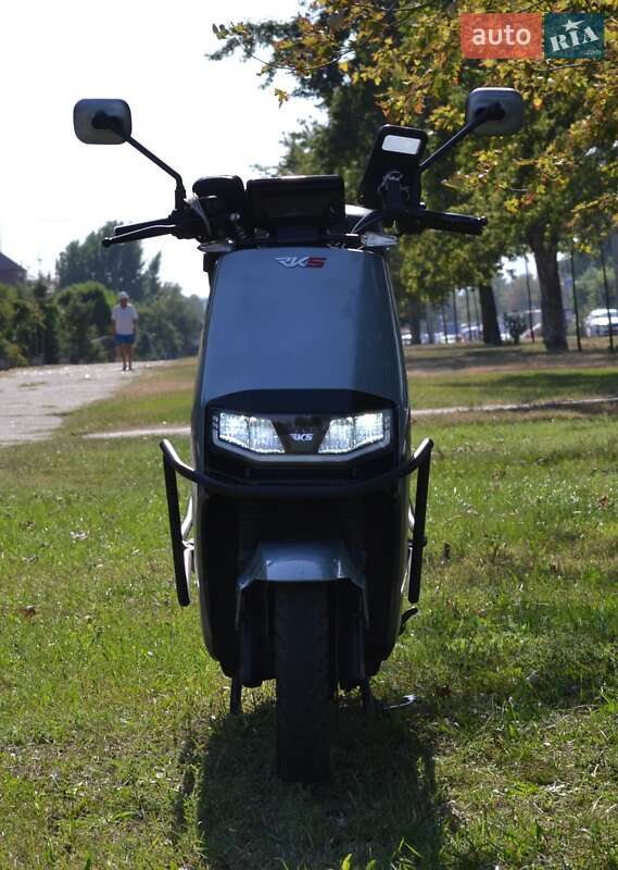 Скутер RKS Neron XS 2024 в Киеве