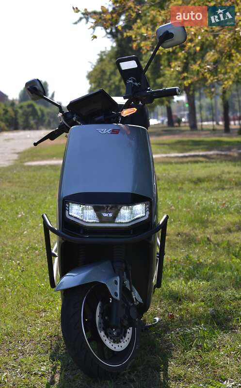 Скутер RKS Neron XS 2024 в Киеве