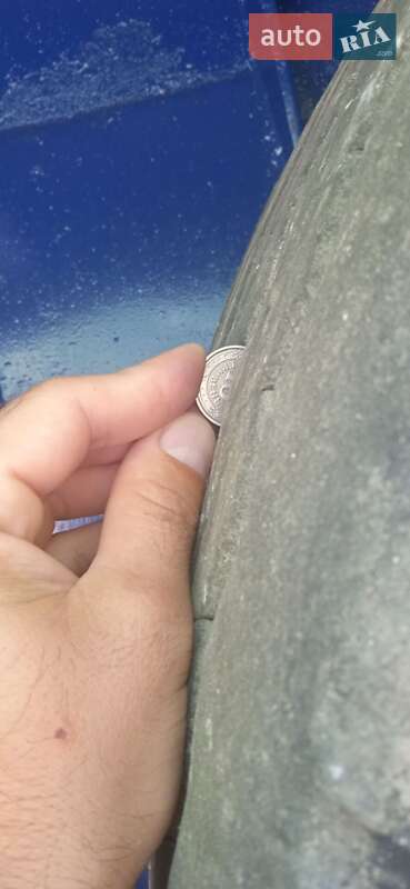 Платформа полуприцеп Robuste S380 1991 в Белогорье фото 9 Платформа полуприцеп Robuste S380 1991 в Белогорье