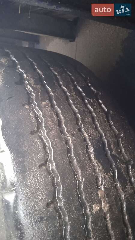 Платформа полуприцеп Robuste S380 1991 в Белогорье фото 15 Платформа полуприцеп Robuste S380 1991 в Белогорье