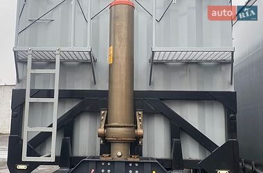 Самоскид напівпричіп Robuste S380 2004 в Хмельницькому фото 14 Самоскид напівпричіп Robuste S380 2004 в Хмельницькому