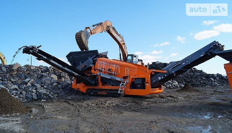 Rockster R 700S 2019