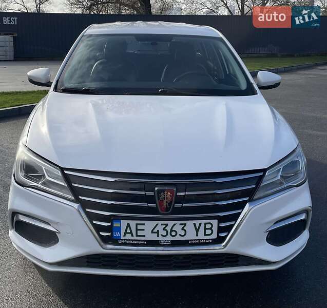 Універсал Roewe Ei5 2019 в Дніпрі