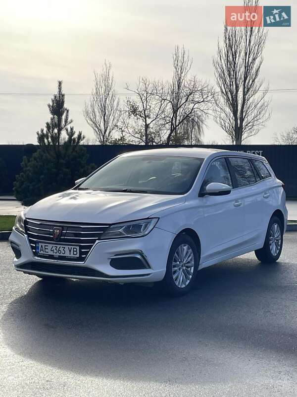 Roewe Ei5 2019