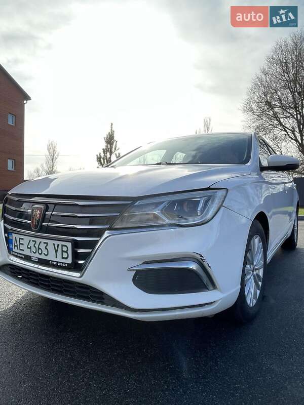 Універсал Roewe Ei5 2019 в Дніпрі