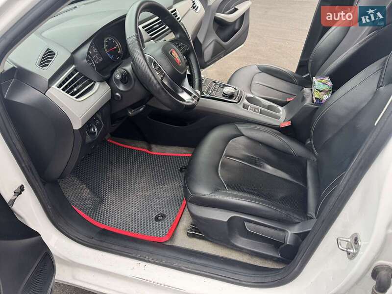 Універсал Roewe Ei5 2019 в Дніпрі