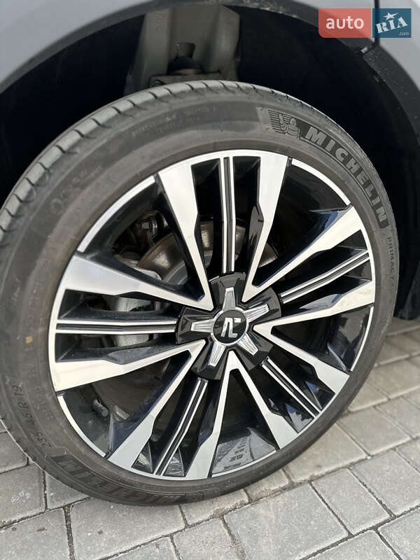 Внедорожник / Кроссовер Roewe Marvel R 2021 в Ивано-Франковске