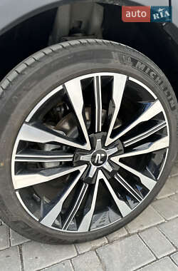 Внедорожник / Кроссовер Roewe Marvel R 2021 в 