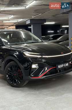 Внедорожник / Кроссовер Roewe Marvel R 2022 в 