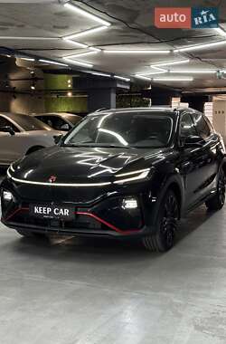 Внедорожник / Кроссовер Roewe Marvel R 2022 в 
