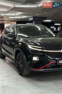 Внедорожник / Кроссовер Roewe Marvel R 2022 в 