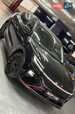 Внедорожник / Кроссовер Roewe Marvel R 2022 в 