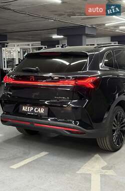 Внедорожник / Кроссовер Roewe Marvel R 2022 в 