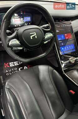 Внедорожник / Кроссовер Roewe Marvel R 2022 в 