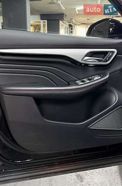 Внедорожник / Кроссовер Roewe Marvel R 2022 в 
