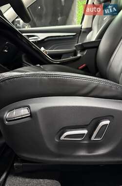 Внедорожник / Кроссовер Roewe Marvel R 2022 в 