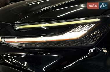 Внедорожник / Кроссовер Roewe Marvel R 2022 в 