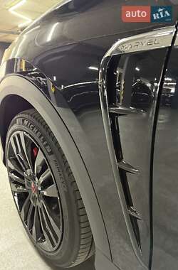 Внедорожник / Кроссовер Roewe Marvel R 2022 в 