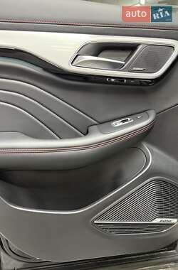 Внедорожник / Кроссовер Roewe Marvel R 2022 в 