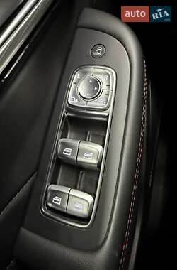 Внедорожник / Кроссовер Roewe Marvel R 2022 в 