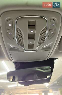 Внедорожник / Кроссовер Roewe Marvel R 2022 в 