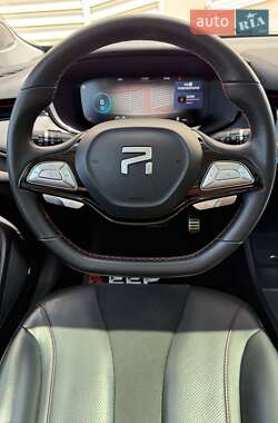 Внедорожник / Кроссовер Roewe Marvel R 2022 в 