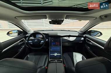 Внедорожник / Кроссовер Roewe Marvel R 2022 в 