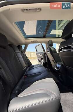 Внедорожник / Кроссовер Roewe Marvel R 2022 в 