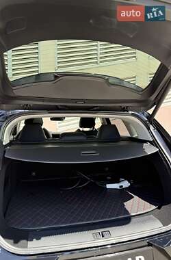 Внедорожник / Кроссовер Roewe Marvel R 2022 в 
