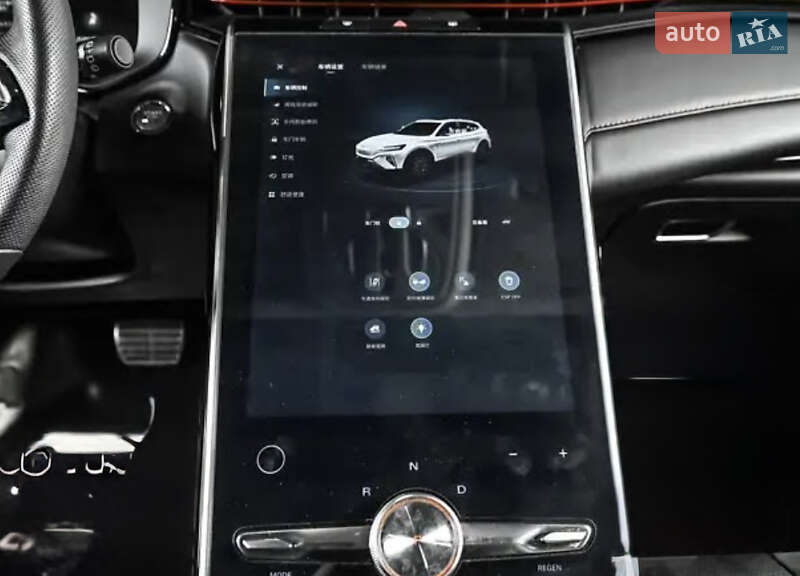 Внедорожник / Кроссовер Roewe Marvel R 2021 в Одессе