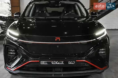 Внедорожник / Кроссовер Roewe Marvel R 2021 в Одессе