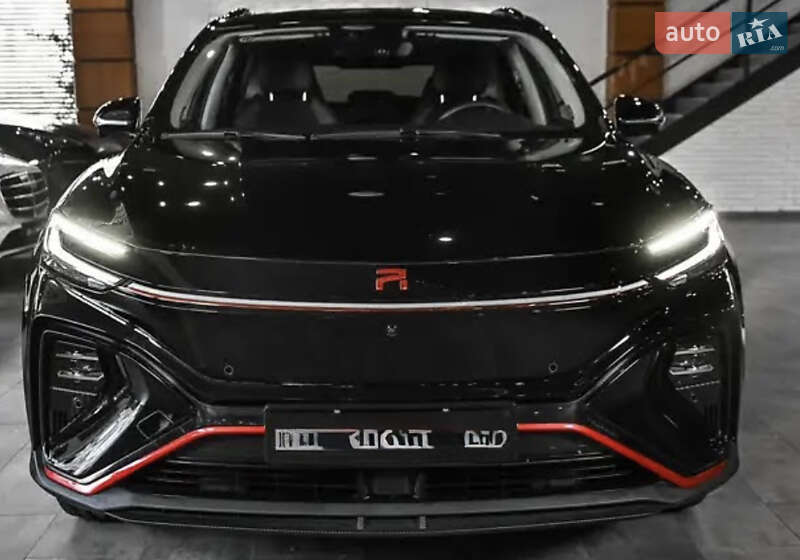 Внедорожник / Кроссовер Roewe Marvel R 2021 в Одессе