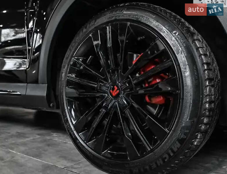 Внедорожник / Кроссовер Roewe Marvel R 2021 в Одессе