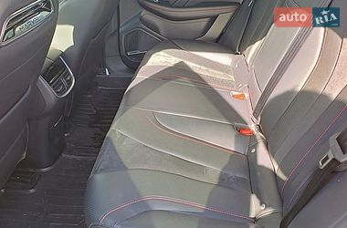 Позашляховик / Кросовер Roewe Marvel R 2021 в Києві