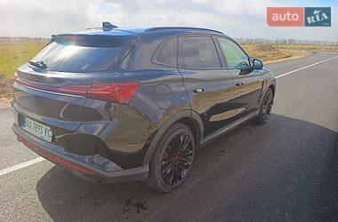 Позашляховик / Кросовер Roewe Marvel R 2021 в Києві