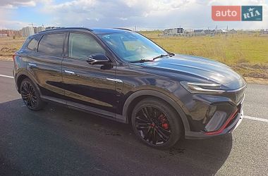 Позашляховик / Кросовер Roewe Marvel R 2021 в Києві