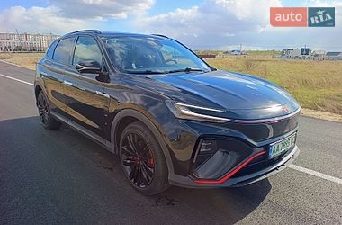 Позашляховик / Кросовер Roewe Marvel R 2021 в Києві