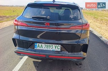 Позашляховик / Кросовер Roewe Marvel R 2021 в Києві
