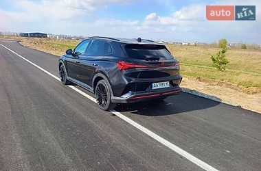 Позашляховик / Кросовер Roewe Marvel R 2021 в Києві