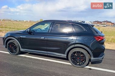 Позашляховик / Кросовер Roewe Marvel R 2021 в Києві