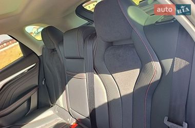 Позашляховик / Кросовер Roewe Marvel R 2021 в Києві